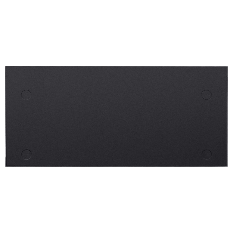 TP-Link ER7406 router Gigabit Ethernet Negro