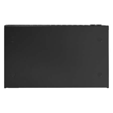 TP-Link Omada ER7412-M2 router 2.5 Gigabit Ethernet, Gigabit Ethernet Negro