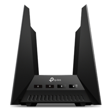 TP-Link Archer GE800 router inalámbrico 10 Gigabit Ethernet Tribanda (2.4 GHz / 5 GHz / 6 GHz) Negro