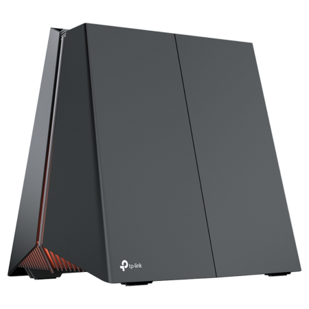 TP-Link Archer GE550 router inalámbrico 2.5 Gigabit Ethernet Tribanda (2.4 GHz / 5 GHz / 6 GHz) Negro