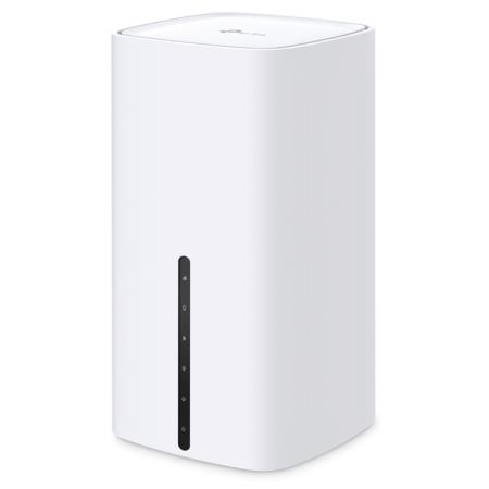 TP-Link Archer NX210 router inalámbrico Gigabit Ethernet Doble banda (2,4 GHz / 5 GHz) 5G Blanco