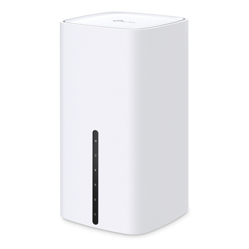 TP-Link Archer NX210 router inalámbrico Gigabit Ethernet Doble banda (2,4 GHz / 5 GHz) 5G Blanco