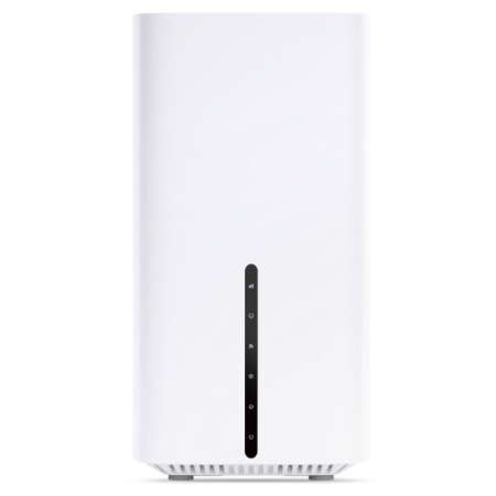 TP-Link Archer NX210 router inalámbrico Gigabit Ethernet Doble banda (2,4 GHz / 5 GHz) 5G Blanco
