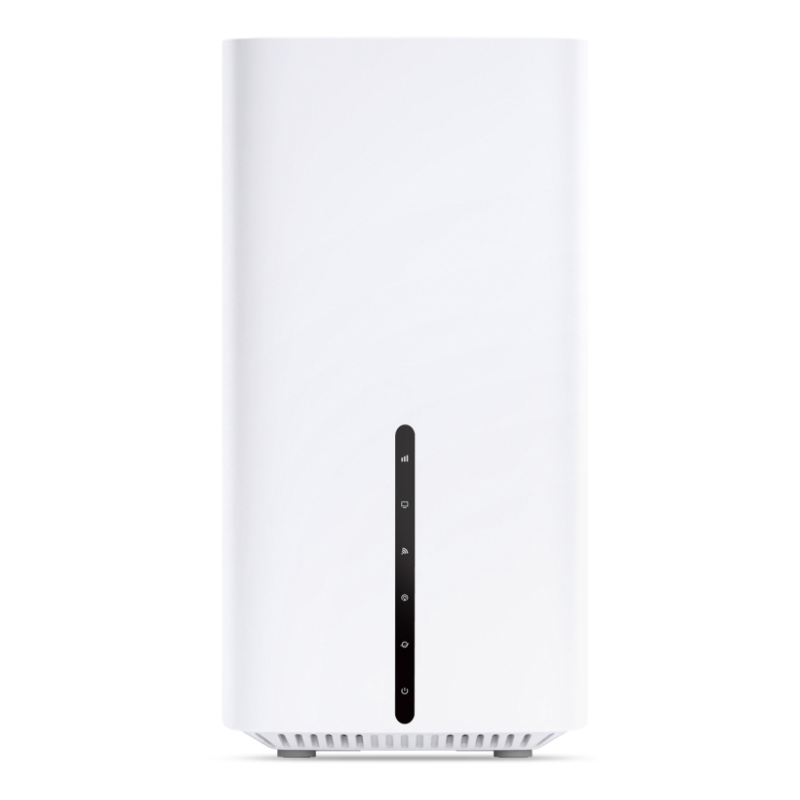 TP-Link Archer NX210 router inalámbrico Gigabit Ethernet Doble banda (2,4 GHz / 5 GHz) 5G Blanco
