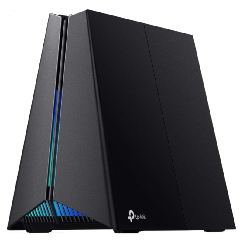 TP-Link Archer GXE75 router inalámbrico 2.5 Gigabit Ethernet Tribanda (2.4 GHz / 5 GHz / 6 GHz)