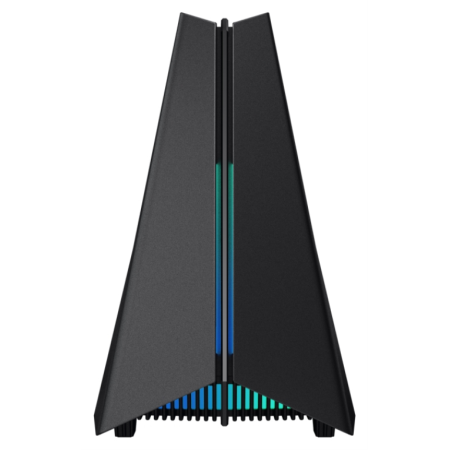 TP-Link Archer GXE75 router inalámbrico 2.5 Gigabit Ethernet Tribanda (2.4 GHz / 5 GHz / 6 GHz)