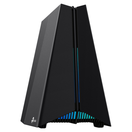 TP-Link Archer GXE75 router inalámbrico 2.5 Gigabit Ethernet Tribanda (2.4 GHz / 5 GHz / 6 GHz)