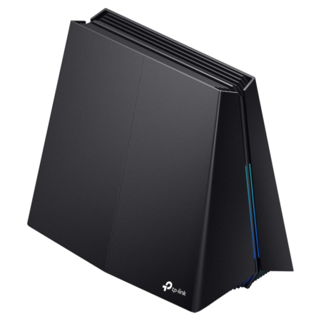 TP-Link Archer GXE75 router inalámbrico 2.5 Gigabit Ethernet Tribanda (2.4 GHz / 5 GHz / 6 GHz)