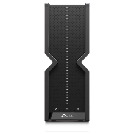 TP-Link Archer BE9300 router inalámbrico 2.5 Gigabit Ethernet Tribanda (2.4 GHz / 5 GHz / 6 GHz) Negro