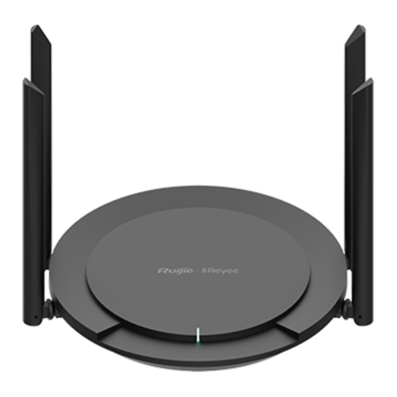 Ruijie Networks RG-EW300 PRO router inalámbrico Banda única (2,4 GHz)