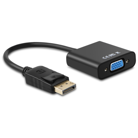 AISENS A125-0367 adaptador de cable de vídeo