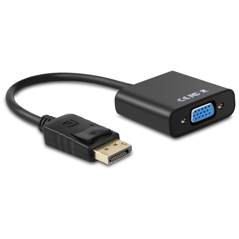AISENS A125-0367 adaptador de cable de vídeo
