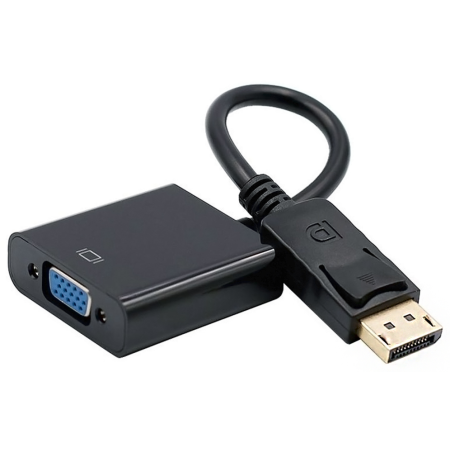 AISENS A125-0367 adaptador de cable de vídeo
