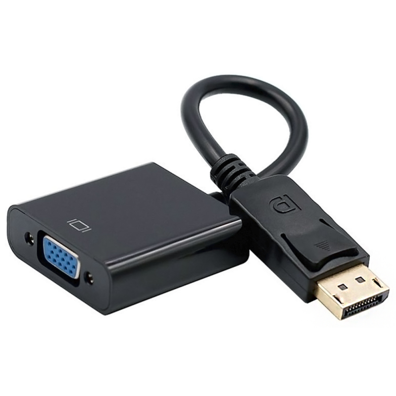 AISENS A125-0367 adaptador de cable de vídeo