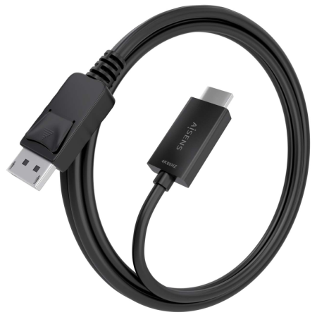 AISENS A125-0894 adaptador de cable de vídeo 2 m HDMI tipo A (Estándar)