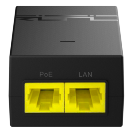 Ruijie Networks RG-POE-AF15 adaptador e inyector de PoE Gigabit Ethernet 52 V