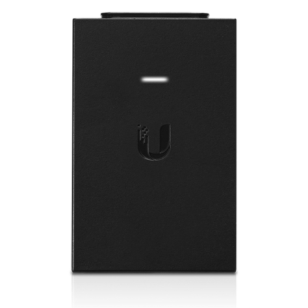 Ubiquiti POE-24-24W adaptador e inyector de PoE 24 V
