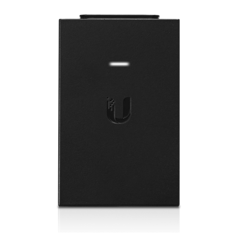 Ubiquiti POE-24-24W adaptador e inyector de PoE 24 V