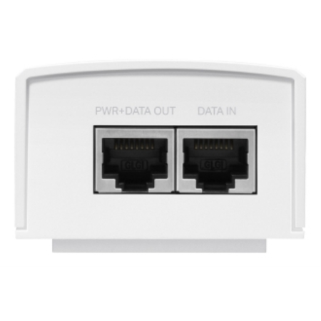 TP-Link Omada POE5430G-M2 adaptador e inyector de PoE 2.5 Gigabit Ethernet, Ethernet rápido, Gigabit Ethernet 54 V