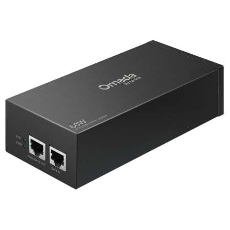 TP-Link POE370S adaptador e inyector de PoE 10 Gigabit Ethernet
