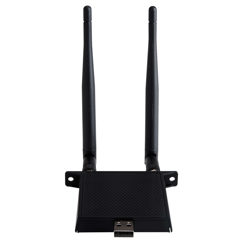 Viewsonic VB-WIFI-001 adaptador y tarjeta de red WLAN / Bluetooth