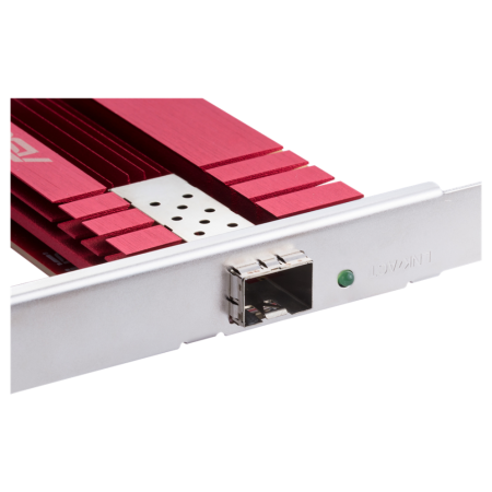 ASUS XG-C100F Interno Fibra 10000 Mbit/s