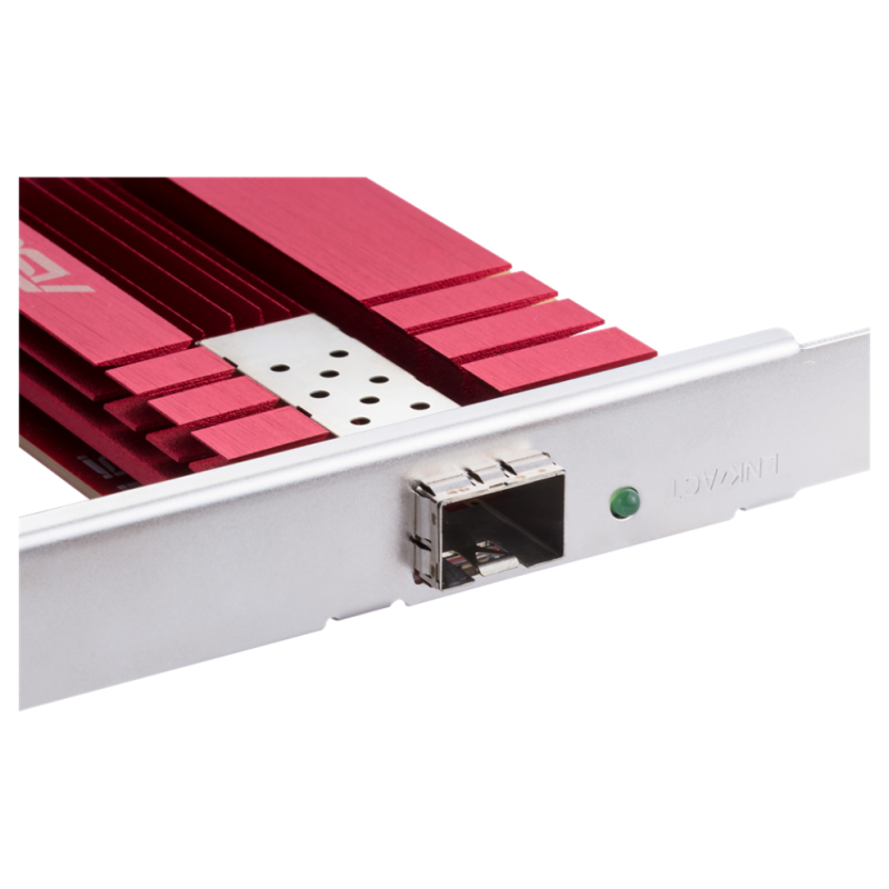 ASUS XG-C100F Interno Fibra 10000 Mbit/s