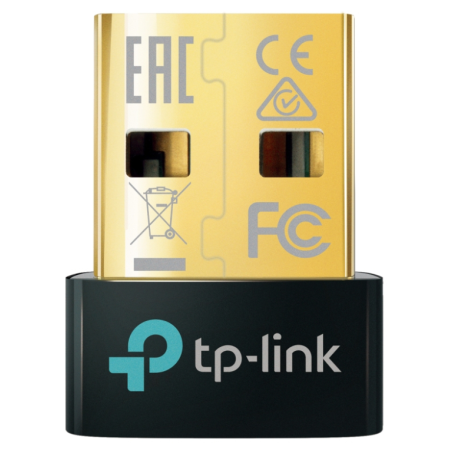 TP-Link Bluetooth 6.0 Nano USB Adapter