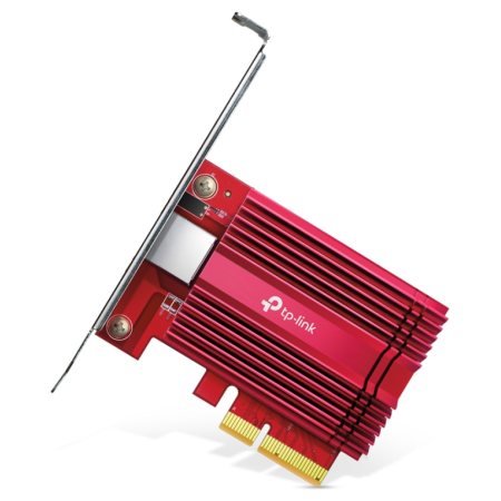 TP-Link TX401 adaptador y tarjeta de red Interno Ethernet 10000 Mbit/s