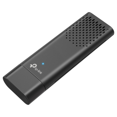 TP-Link Archer TX1800U adaptador y tarjeta de red WLAN 1201 Mbit/s