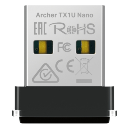 TP-Link AX300 WLAN 287 Mbit/s
