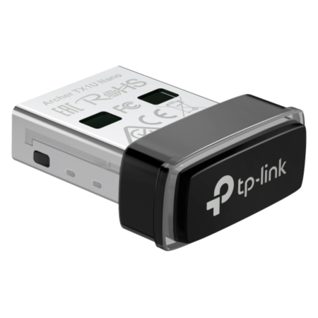 TP-Link AX300 WLAN 287 Mbit/s