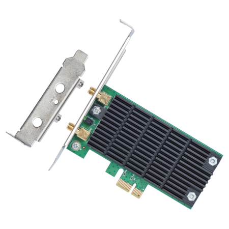 TP-Link Archer T4E Interno WLAN 867 Mbit/s