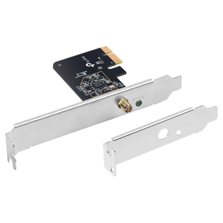 TP-Link Archer T2E Interno WLAN 433 Mbit/s