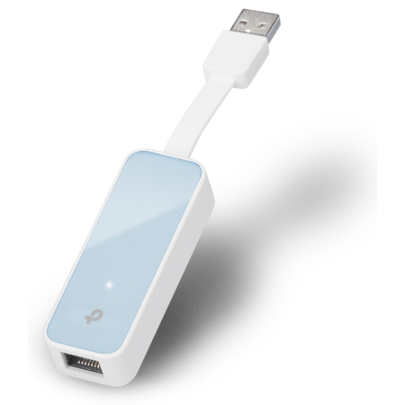 TP-Link UE200 Ethernet 100 Mbit/s