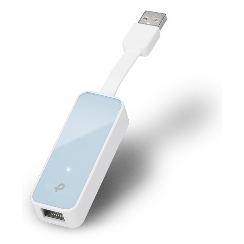 TP-Link UE200 Ethernet 100 Mbit/s