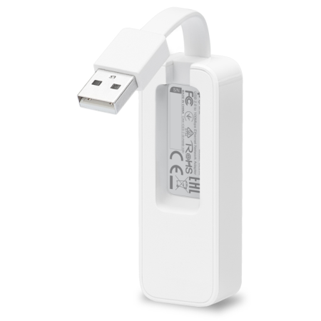 TP-Link UE200 Ethernet 100 Mbit/s