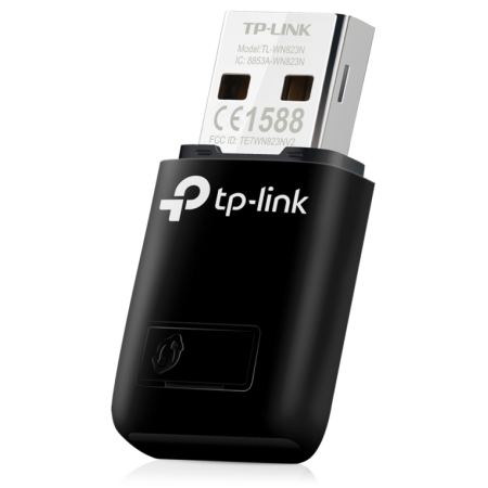 TP-Link TL-WN823N WLAN 300 Mbit/s