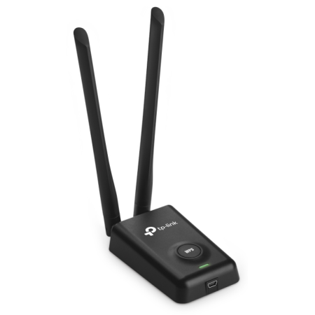 TP-Link TL-WN8200ND adaptador y tarjeta de red WLAN 300 Mbit/s