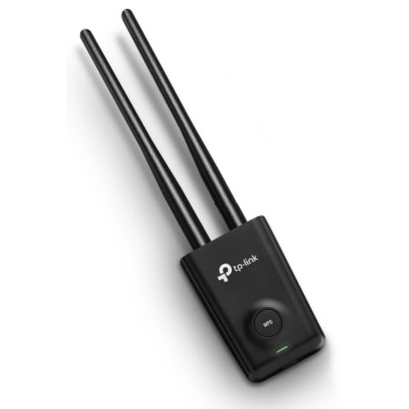 TP-Link TL-WN8200ND adaptador y tarjeta de red WLAN 300 Mbit/s
