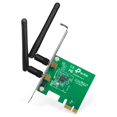TP-Link TL-WN881ND Interno WLAN 300 Mbit/s