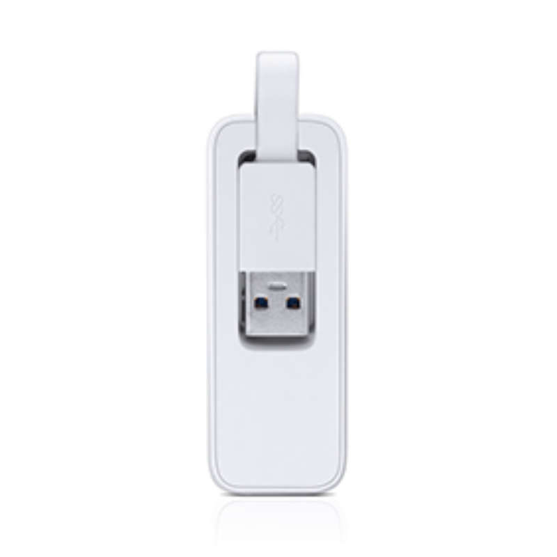TP-Link UE300 Ethernet 1000 Mbit/s