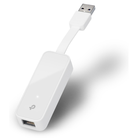 TP-Link UE300 Ethernet 1000 Mbit/s