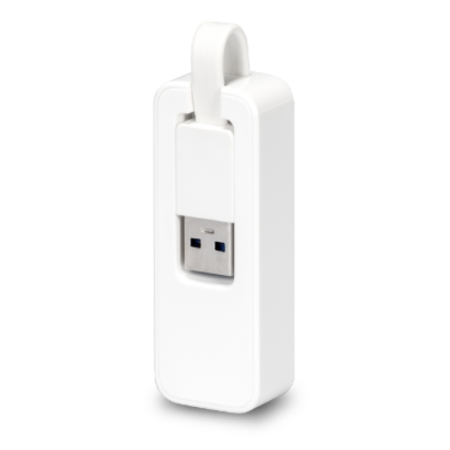 TP-Link UE300 Ethernet 1000 Mbit/s