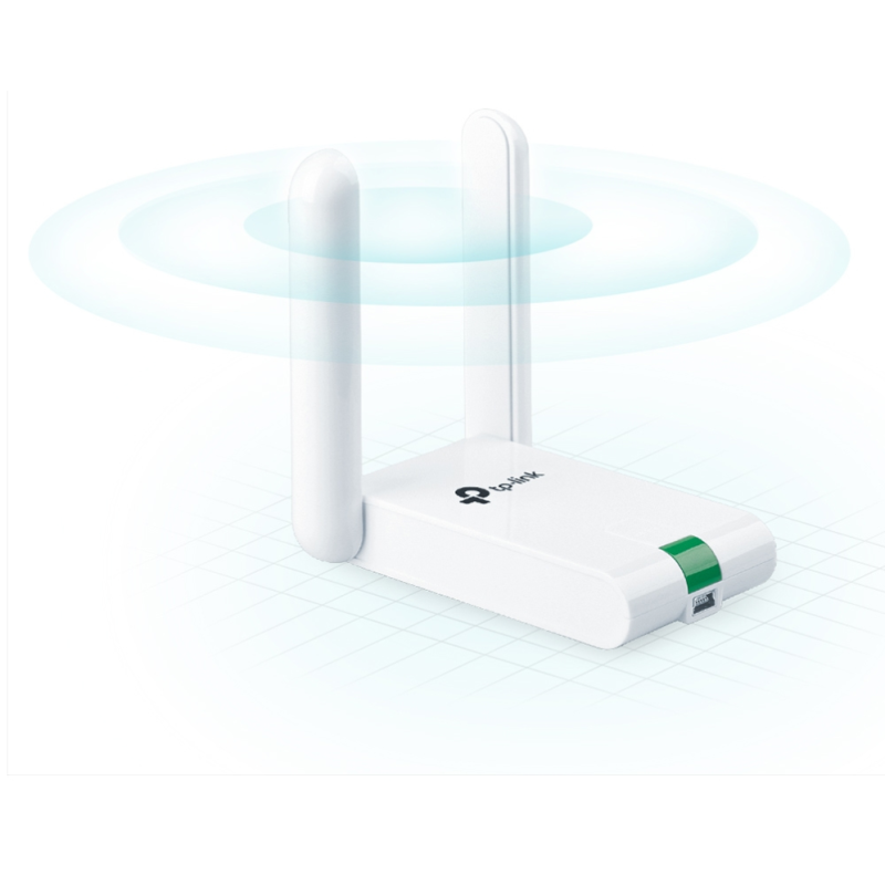 TP-Link TL-WN822N WLAN 300 Mbit/s