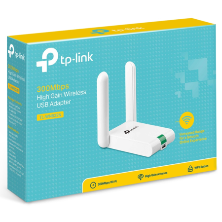 TP-Link TL-WN822N WLAN 300 Mbit/s