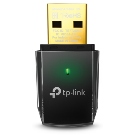 TP-Link Archer T2U WLAN 600 Mbit/s