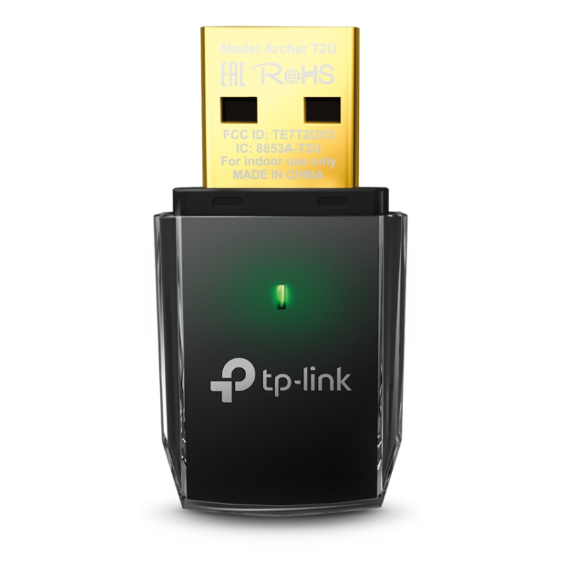 TP-Link Archer T2U WLAN 600 Mbit/s