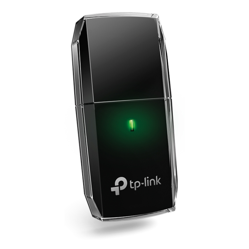 TP-Link Archer T2U WLAN 600 Mbit/s