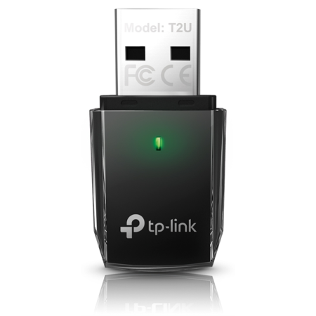 TP-Link Archer T2U WLAN 600 Mbit/s